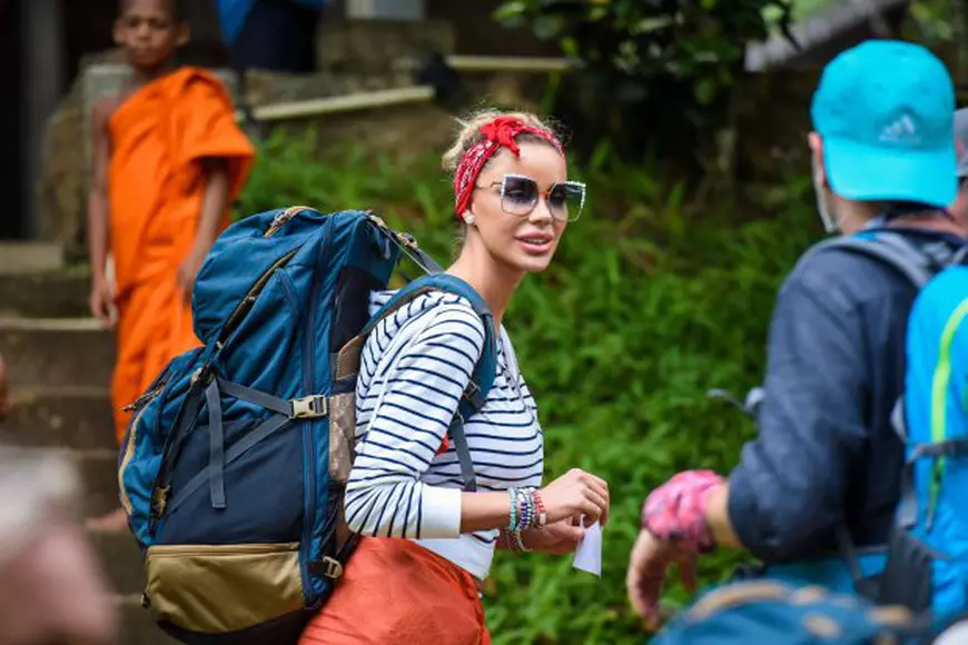 Bianca Drăgușanu trece prin momente complicate. “Nu am cuvinte să descriu cât de greu este “