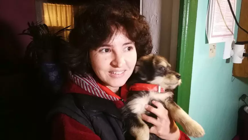 CENTENAR SOLIDAR/ Trei pentru unul, unul pentru toți. Renăscuți din suferință: trei oameni loviți de soartă s-au cunoscut la un centru pentru persoane cu dizabilități și au devenit prieteni pe vecie - VIDEO