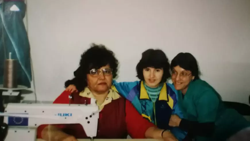 CENTENAR SOLIDAR/ Trei pentru unul, unul pentru toți. Renăscuți din suferință: trei oameni loviți de soartă s-au cunoscut la un centru pentru persoane cu dizabilități și au devenit prieteni pe vecie - VIDEO