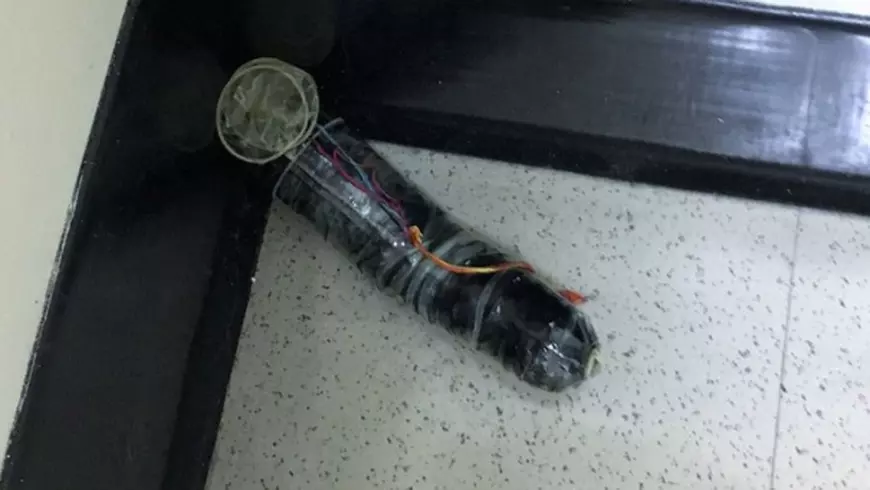 Un cărăuș de cocaină a fost prins pentru că... era suspect de bine dotat. Cum s-a întâmplat totul