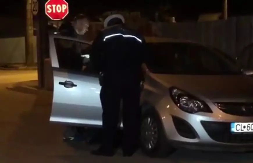 UPDATE/ Autorii triplei crime din Călărași au fost arestați. Doi bătrâni și fiica lor, uciși cu sânge rece (VIDEO)