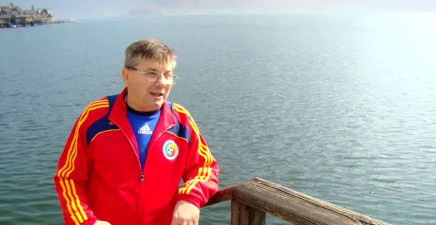 VIDEO/ Troc secret făcut cu Ungaria acum 34 de ani: ”Am ratat o calificare la CE de juniori din cauza lui Lucescu. Răsplată pentru Palotai”