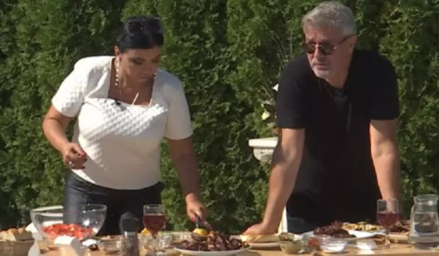Dan Bittman, dezvăluiri uimitoare despre femeia alături de care trăiește de peste 20 de ani
