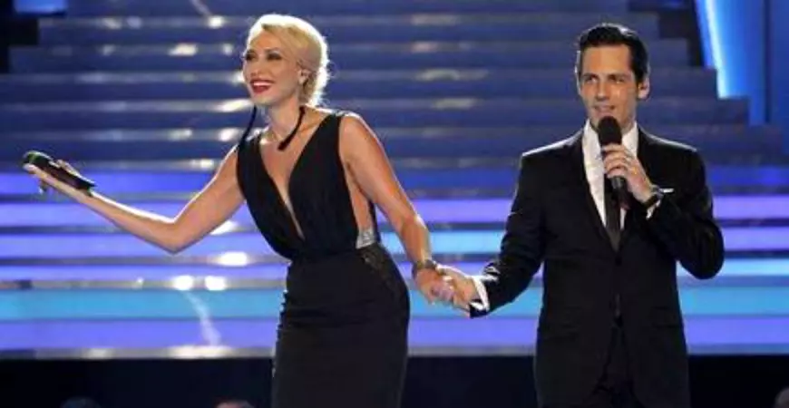 Iulia Vântur, după întâlnirea neașteptată pe care a avut-o în India. Incredibil ce spune despre Ștefan Bănică Junior | FOTO