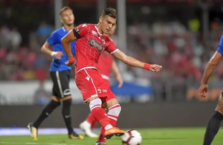 Liviu Ciobotariu își motivează fiul înaintea derby-ului cu FCSB: ”Denis, să te întorci fericit acasă!”