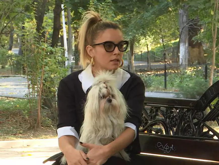 Diana Dumitrescu, dezvăluire neașteptată despre soțul ei. “Am avut mari discuții “