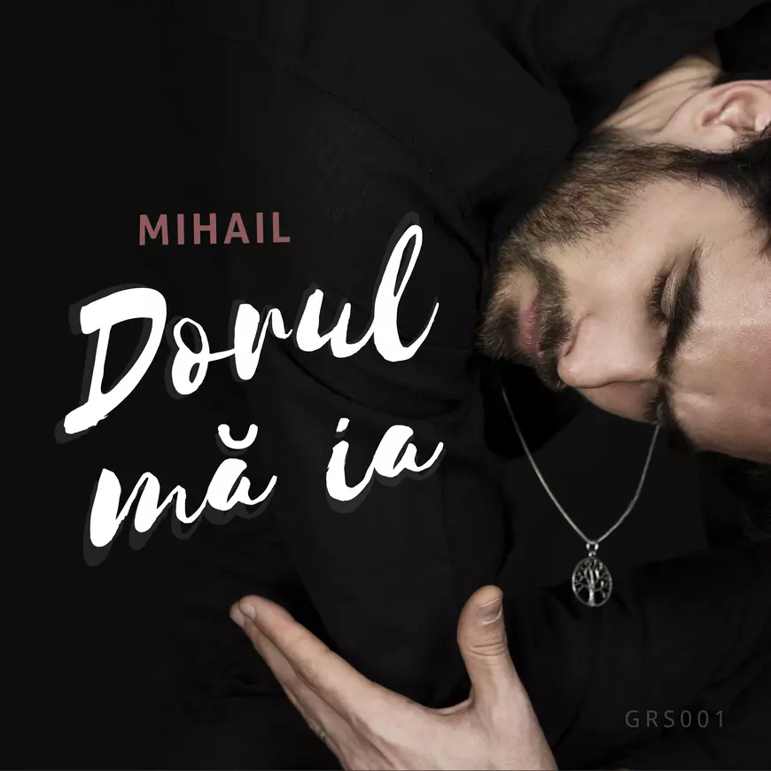 I wonder -  Mihail, artistul generos care cântă despre dor