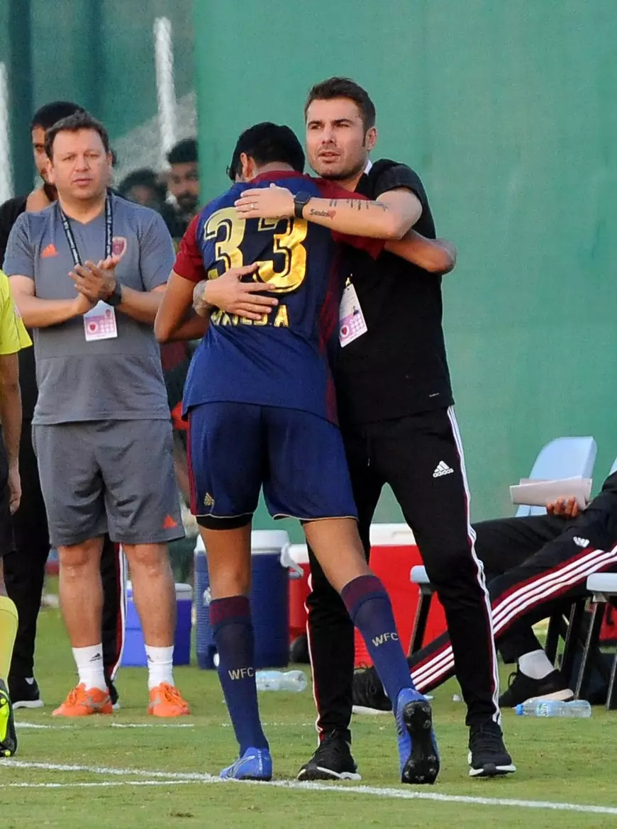 Reghecampf a fost demis de la Al Wahda, după cinci etape fără victorie