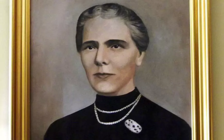 elisa leonida zamfirescu