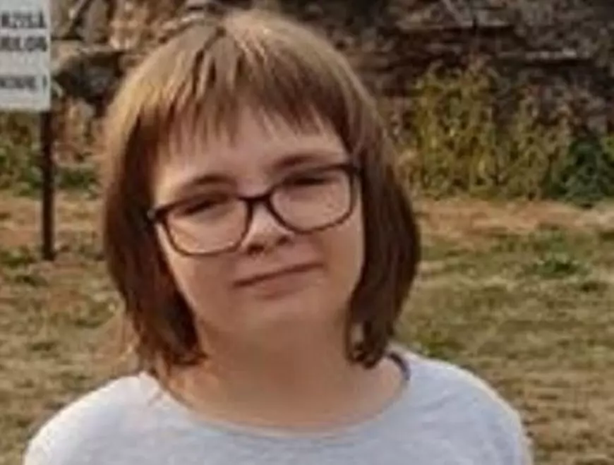 Bianca Francesca Achim este dată dispăruta