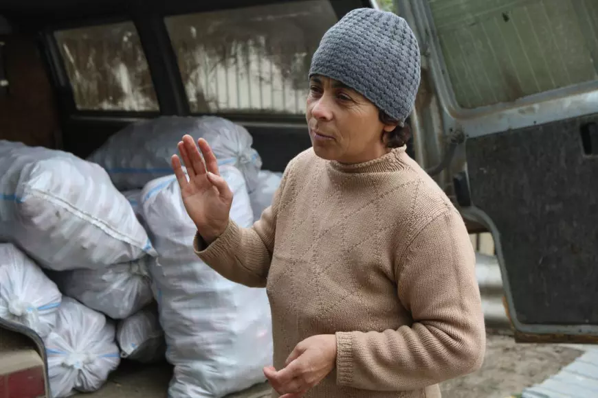 Există viață după pestă: Crăciun cu iepuri și gogoșari! Reporterii Libertatea s-au întors, după trei luni, în satul Luciu din județul Ialomița