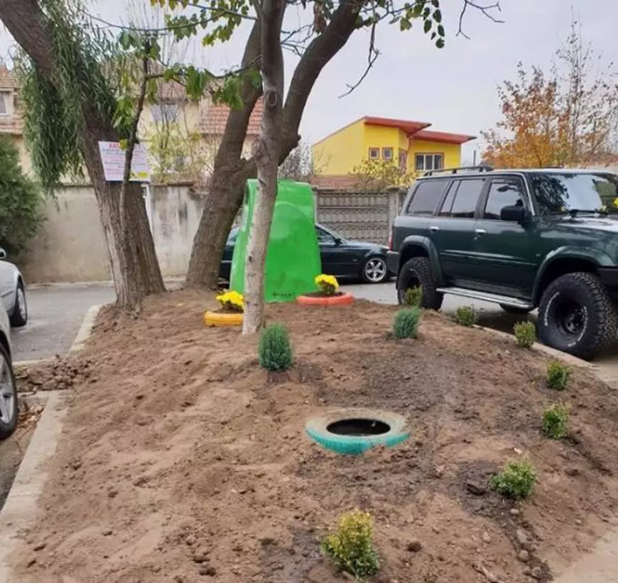 FOTO/ Cum au reușit timișorenii să scape de rampele clandestine de gunoi. Soluția la care Primăria nu s-a gândit