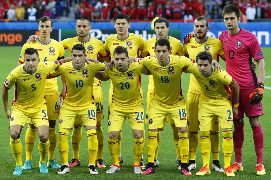 Picaj istoric! Naționala de fotbal a României va fi în urna a 4-a la tragerea pentru preliminariile Euro 2020