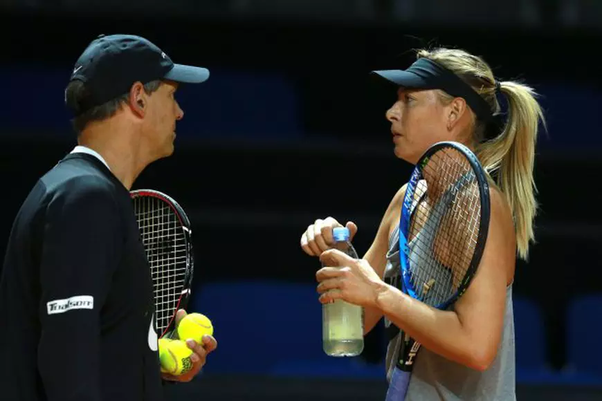 S-a speriat Darren Cahill de problemele lombare ale Simonei Halep? Lista completă a numelor de pe care Ion Țiriac va alege noul antrenor