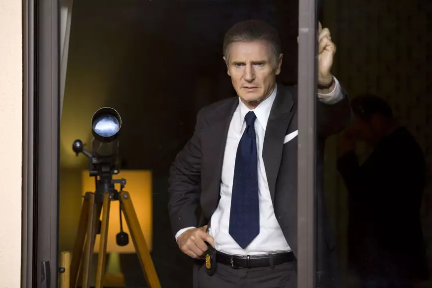 Declarație incredibilă a actriței Viola Davis: "Sunt foarte mândră de scena de sex cu Liam Neeson"