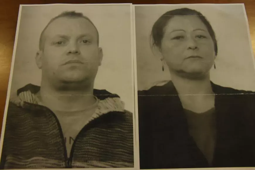 Un român a furat 40.000 de euro de la o italiancă de 97 de ani!