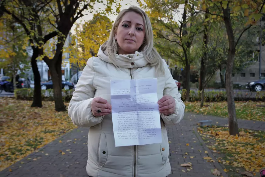 Florentina Crăciun a sesizat Ministerul Afacerilor Externe cu privire la abuzurile pe care le-ar fi comis consulul Irak-ului