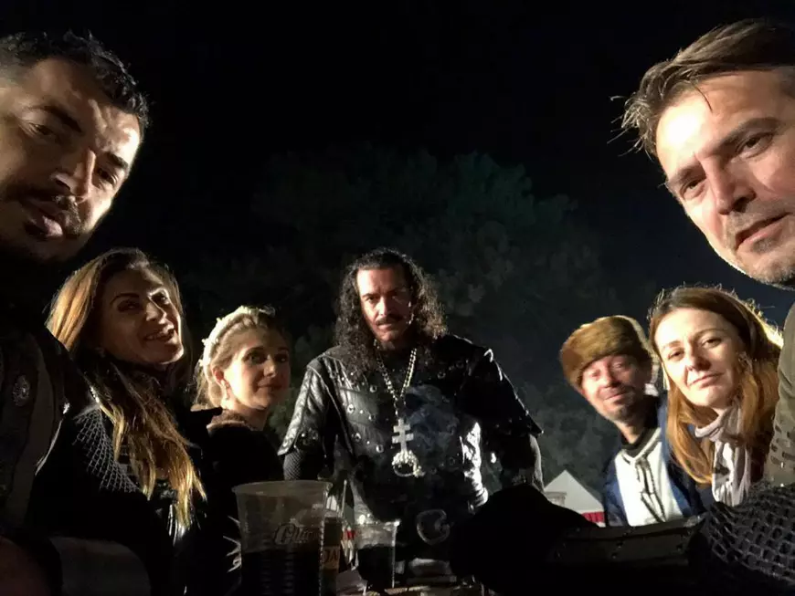 De la telenovele la piese istorice. Îmbătrânit pentru rolul regelui Ferdinand, Ioan Isaiu s-a trezit compătimit de cunoștințe