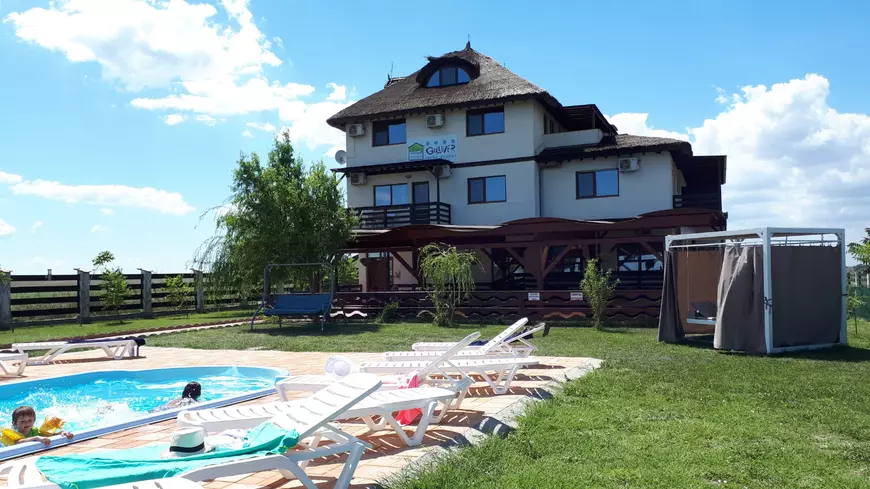 (P) Vacanțele în Delta Dunării, reduse cu 50% de Black Friday!