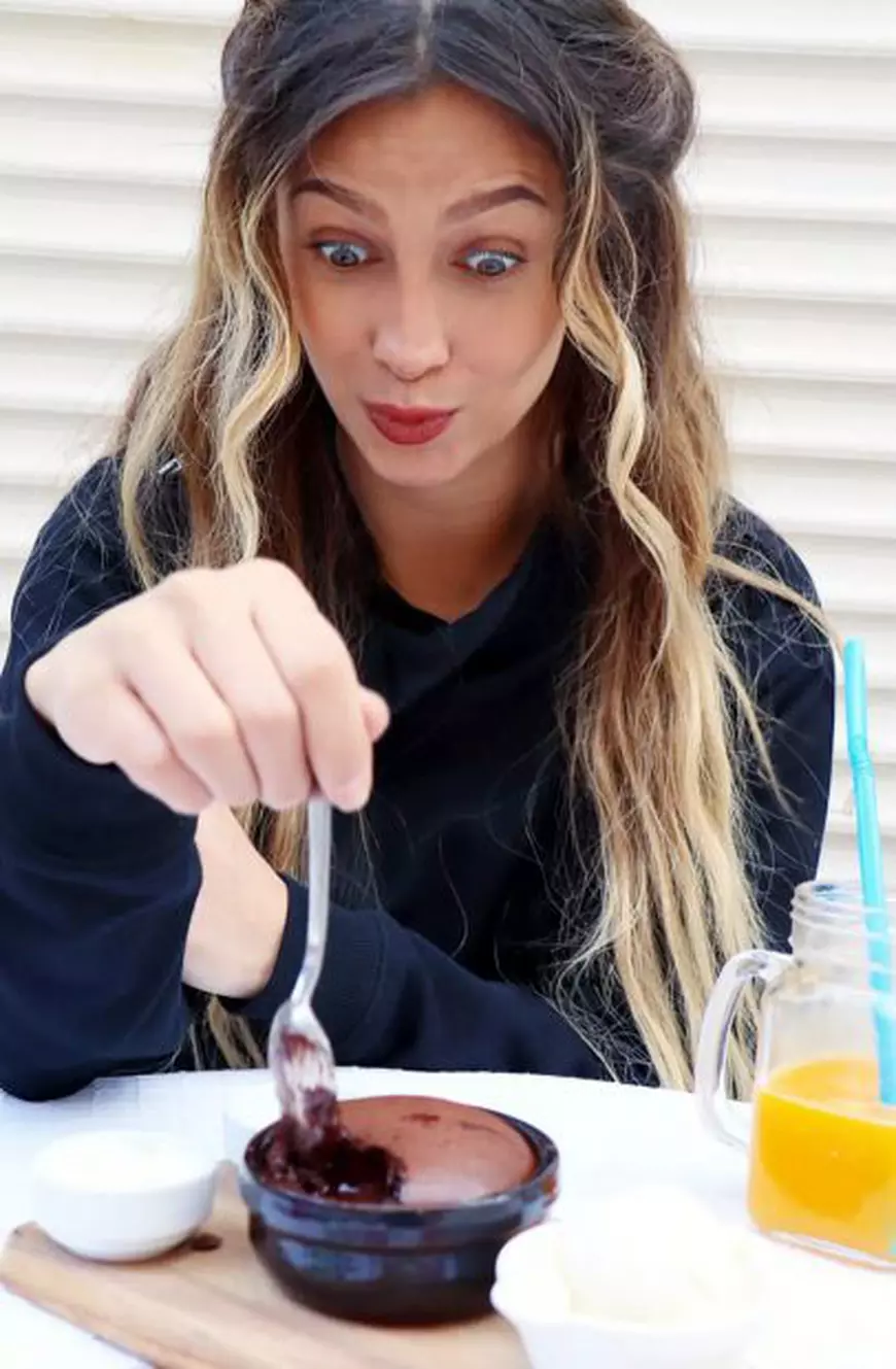 Pofte de vedete! Libertatea le-a aflat secretele! De la ce nu se pot abține Nicole Cherry, Anda Adam, Ana Baniciu sau Lora atunci când vine vorba de mâncare