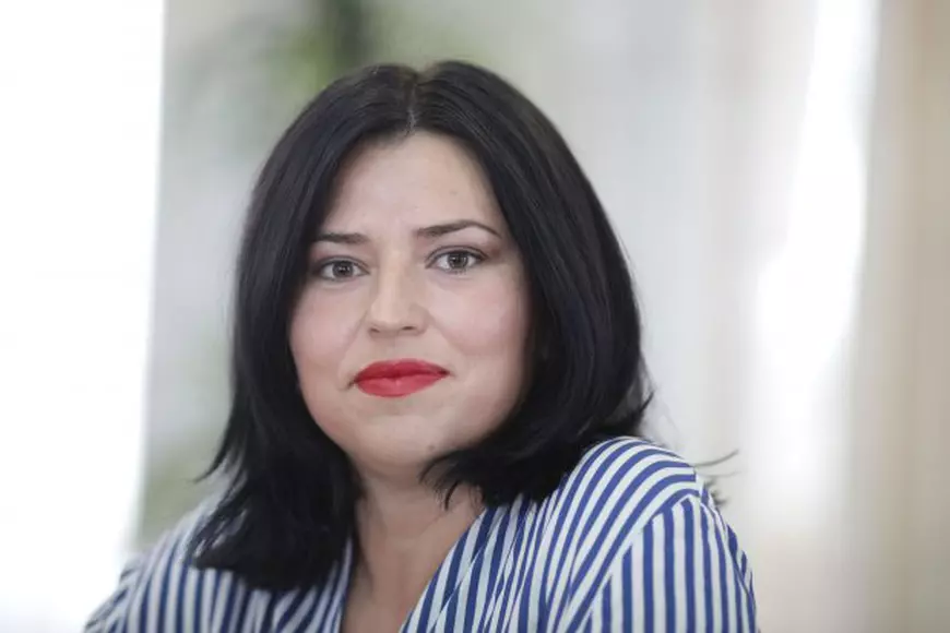 Directorul EDP, despre standul gol la târgul de carte Gaudeamus: «Le-am spus organizatorilor că nu particip, au vrut să mă forțeze, probabil»