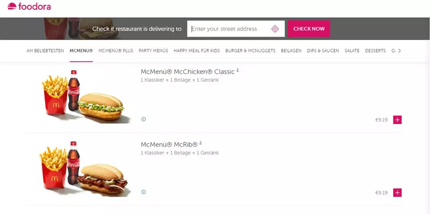 România, campioană europeană la fast food ieftin. Libertatea a comparat prețurile