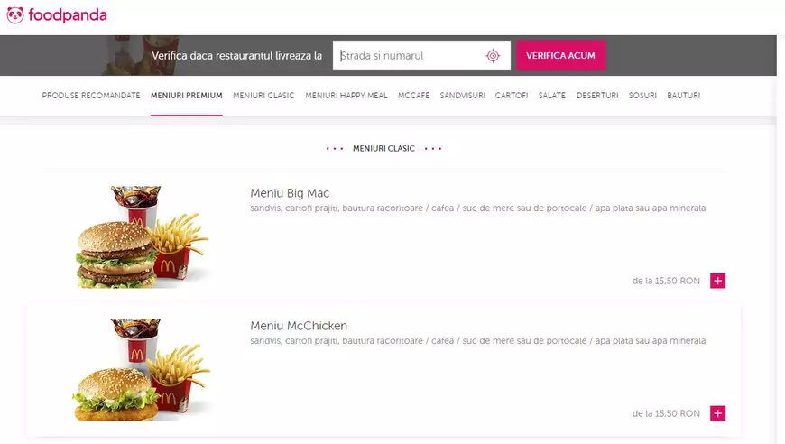 România, campioană europeană la fast food ieftin. Libertatea a comparat prețurile