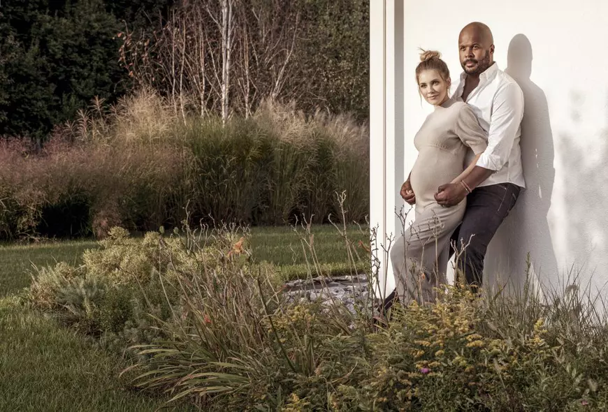 Cabral a găsit în sfârșit nume pentru fiica lor