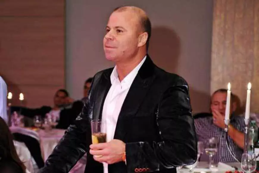 Gala Excelenței, ”sub înaltul patronaj al Ministerului Culturii”, e organizată de Nelu Mirea, fost locotenent al lui Nicu Gheară. A fost audiat într-un răsunător dosar de prostituție de lux!