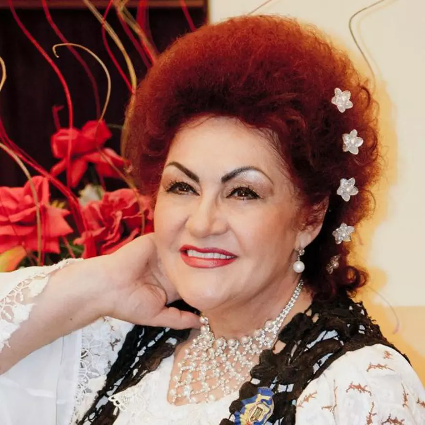 VIDEO/ Elena Merișoreanu face infiltrații pentru artroză, dar nu renunță la tocuri. “E o vorbă: suferă baba la frumusețe”