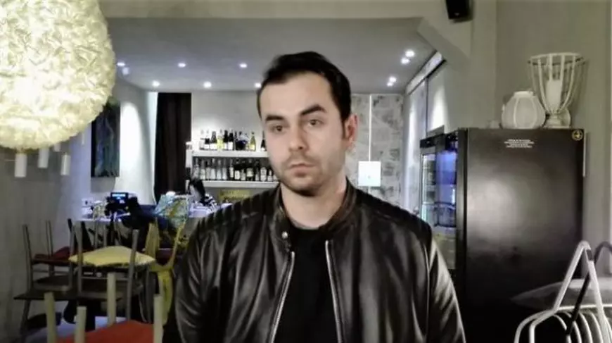 Cine este agresorul Alinei, românca atacată cu acid și înjunghiată în Italia. Tânăra este în stare critică