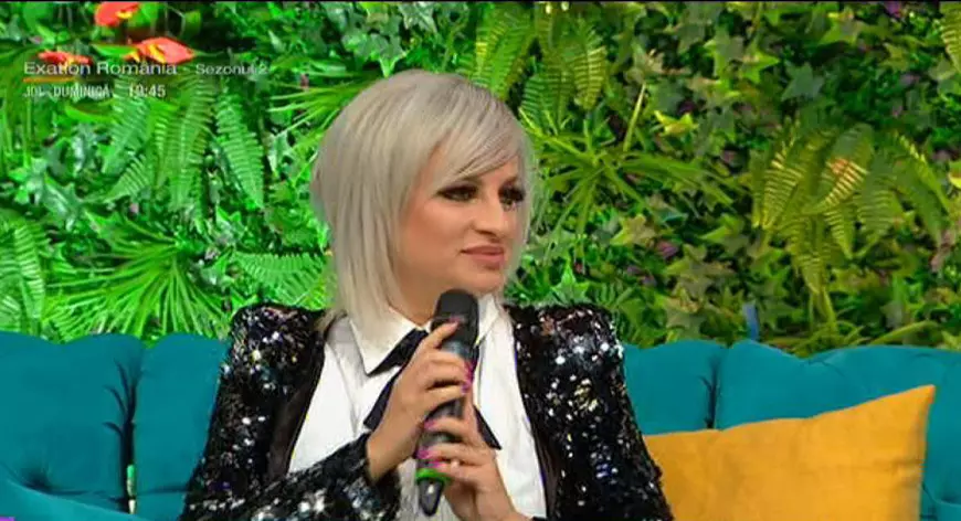 Cum a reacționat soțul Sânzianei Buruiană după ce aceasta și-a schimbat look-ul. Reacția lui Nicolae Zuluf, neașteptată