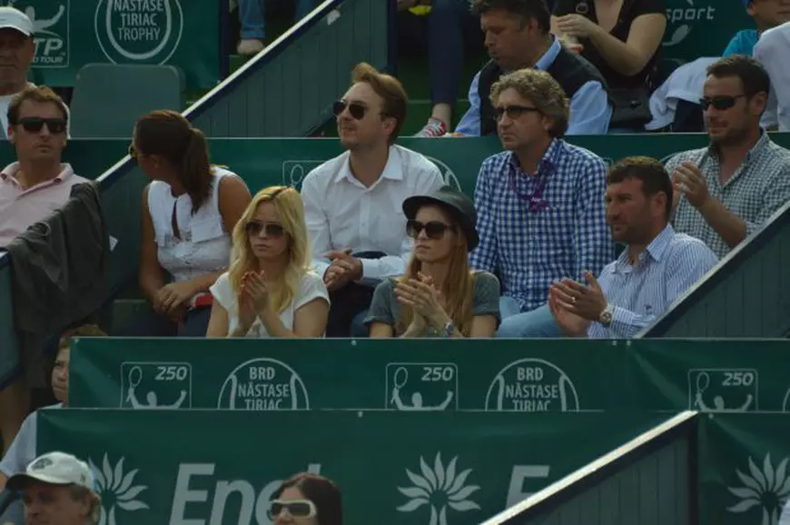 EXCLUSIV / Are Simona Halep soluții, după despărțirea de Darren Cahill? „Nu poate fără antrenor”