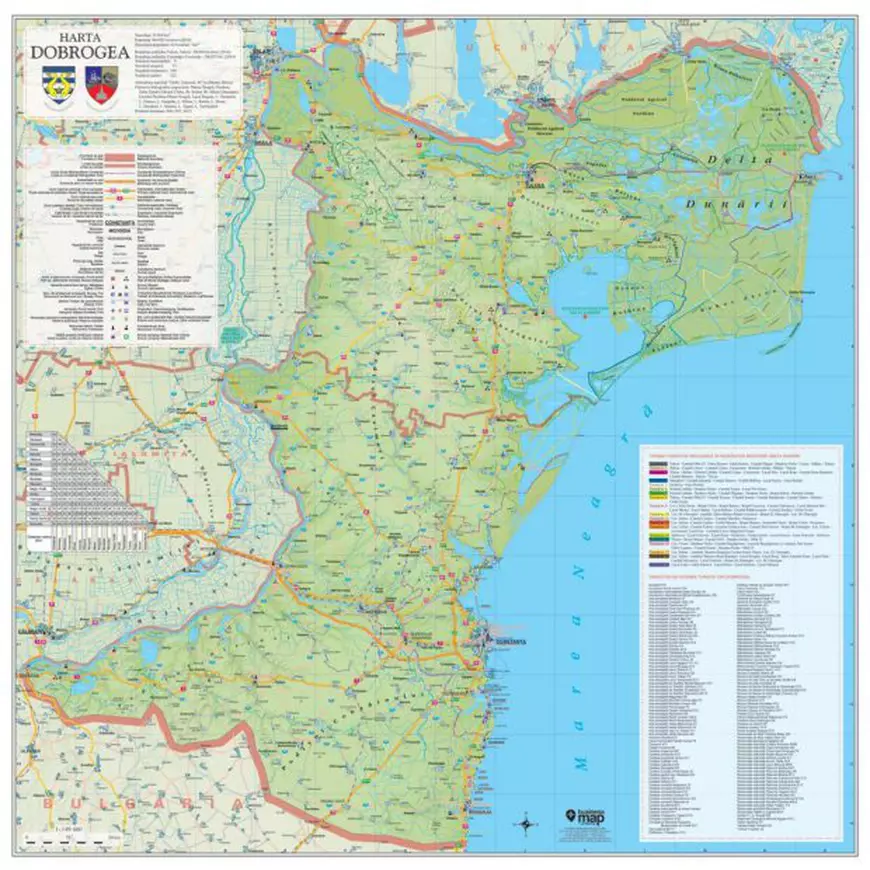 Când Dobrogea a devenit românească, nimeni nu voia să aibă de-a face cu «populațiile ei sălbatice». 140 de ani de la «schimbul» care ne-a redesenat țara