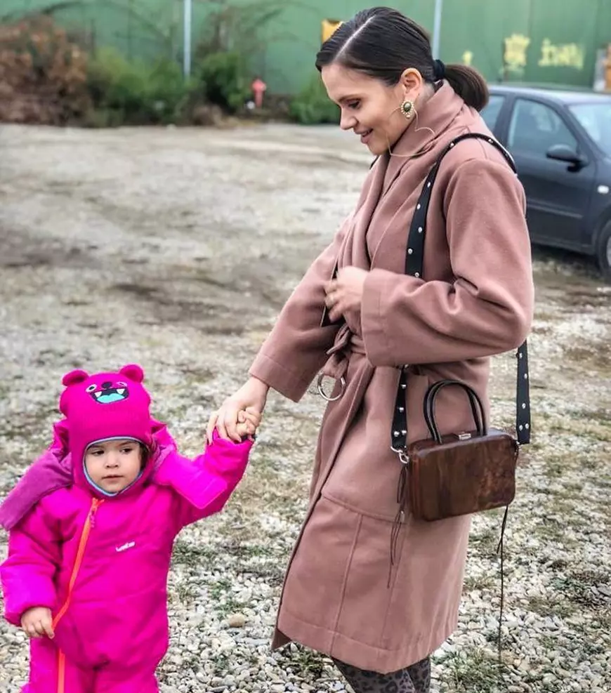 Cristina Șișcanu plânge în cele mai neașteptate locuri. Ce i s-a întâmplat de n-a putut să-și rețină lacrimile