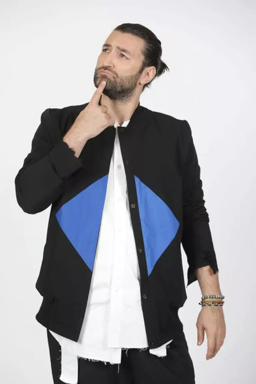 VIDEO/ Smiley preferă să stea în casă, la începutul săptămânii. «Nu prea ies lunea»