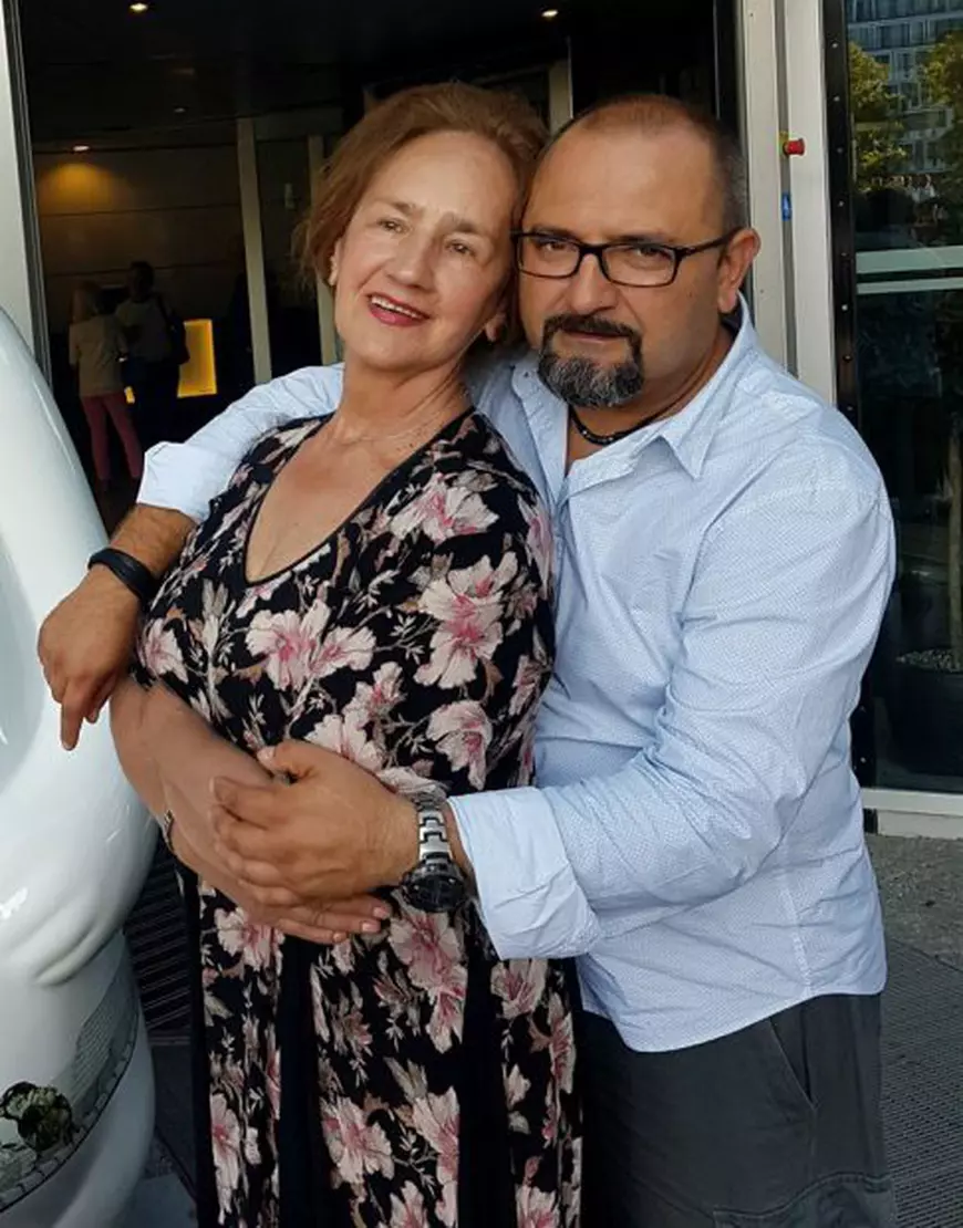 Sofia Vicoveanca a avut o copilărie marcată de drame. "Am plecat cu mama în coloana de refugiați. Nu împlinisem doi ani"