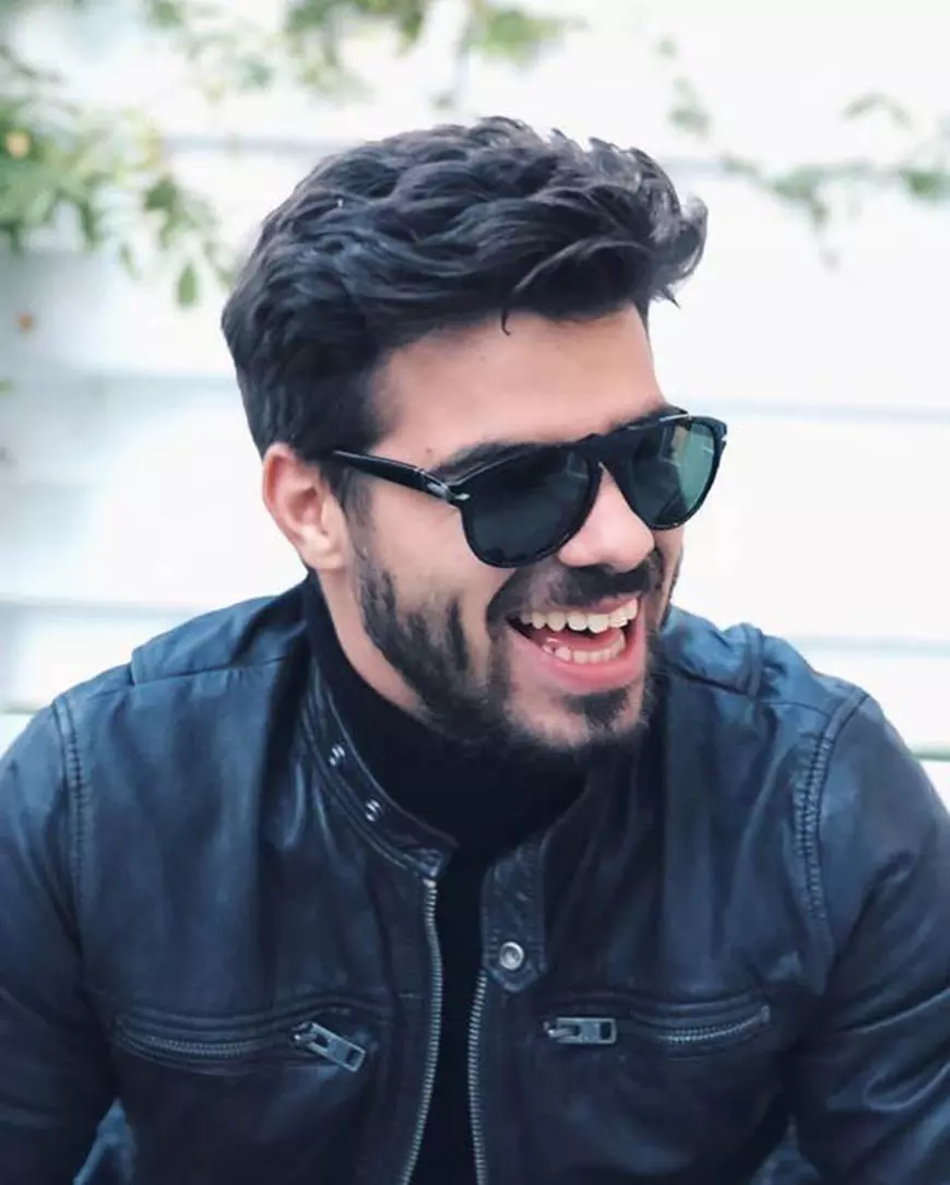 Ștefan Floroaica, despre cum i s-a schimbat viața după Exatlon. "Anul trecut eram într-un pat de cămin rupt"