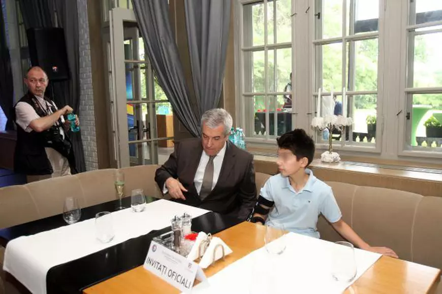 Legăturile de familie dintre denunțătorul Claudiu Florică și pârâtul Călin Popescu Tăriceanu