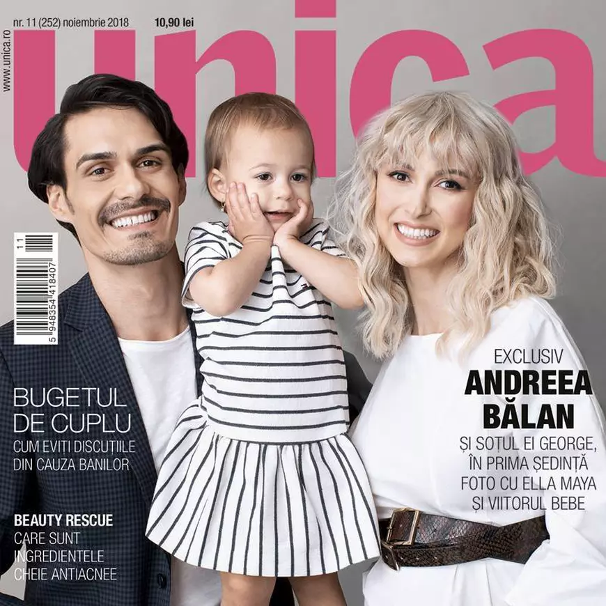 Câștigătorii Galei Unica 2018. Cititorii şi-au votat personalităţile favorite din modă, frumuseţe, artă, blogging, showbiz, implicare socială