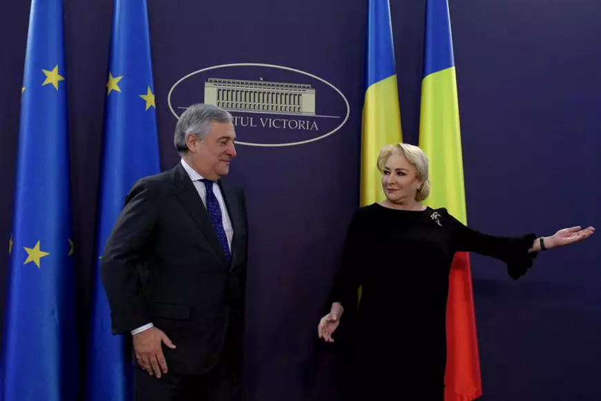 Viorica Dăncilă și-a făcut operații estetice? Părerea unui specialist