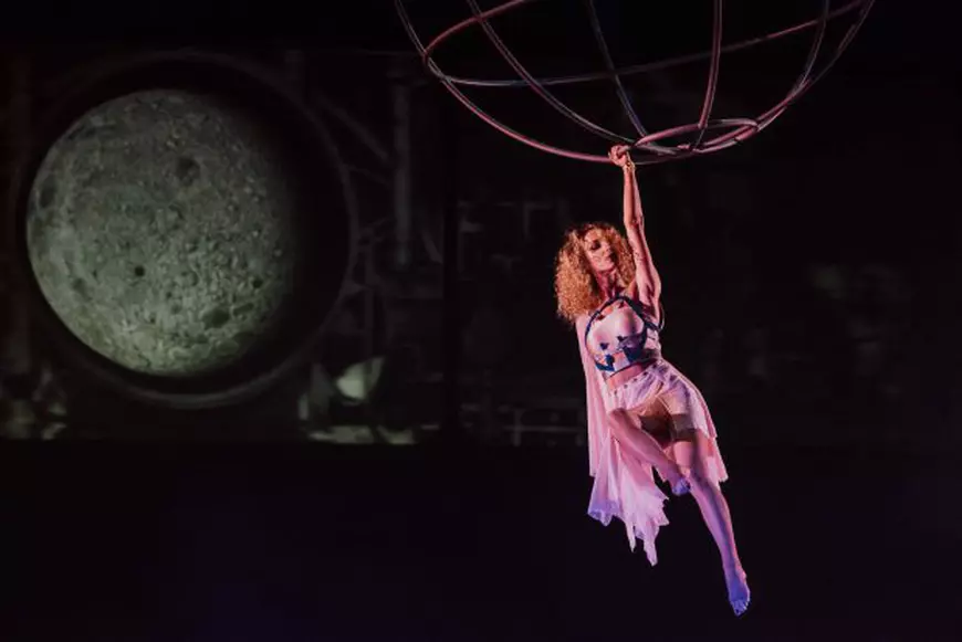 Exatlon & Co, pericole pentru participanți! Vedeta care era să-și piardă un picior la Ultimul Trib: "A trăit clipe de teroare"