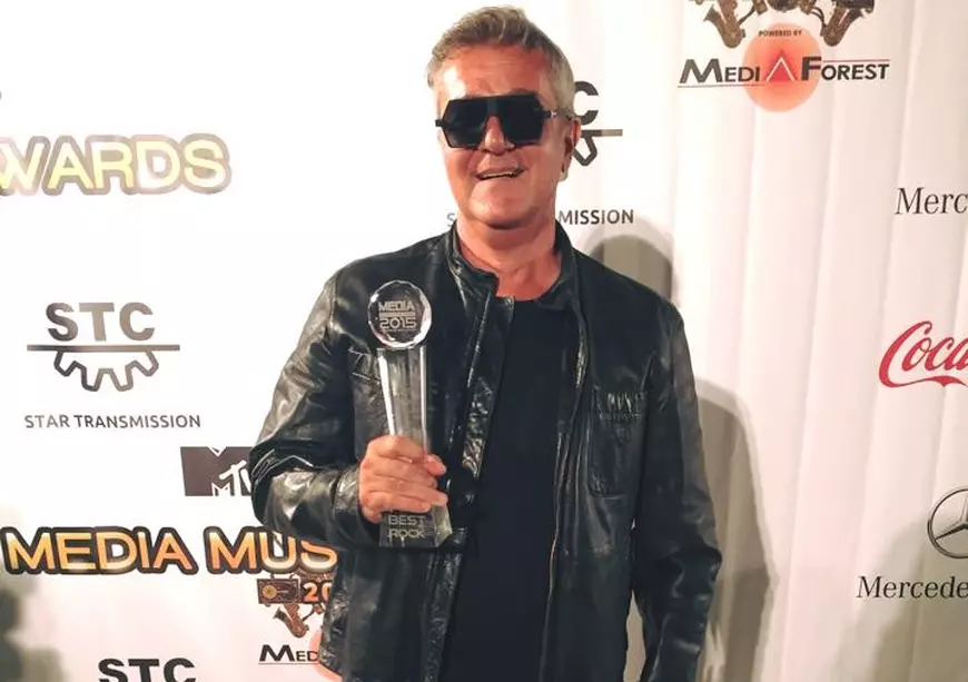 Dan Bittman s-a înscris fără Holograf la Eurovision. Din nou! Lista artiștilor și a melodiilor care intră în semifinale