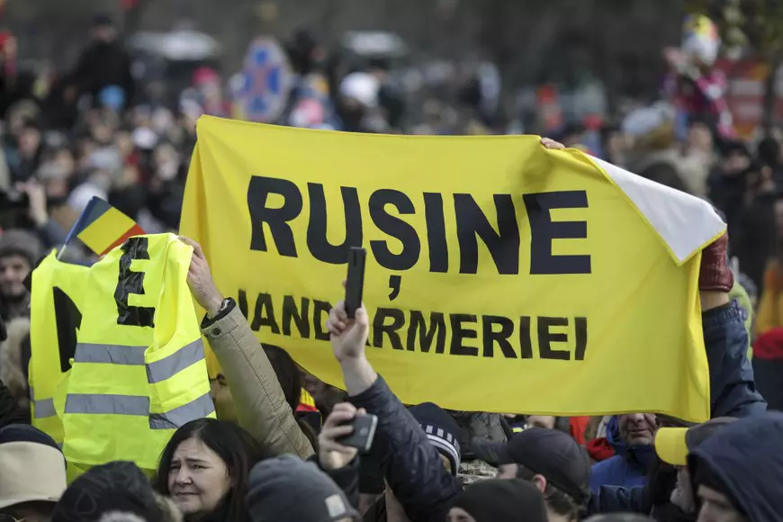 FOTO&VIDEO| La mulți ani, România! Parada militară de 1 Decembrie de la București s-a încheiat