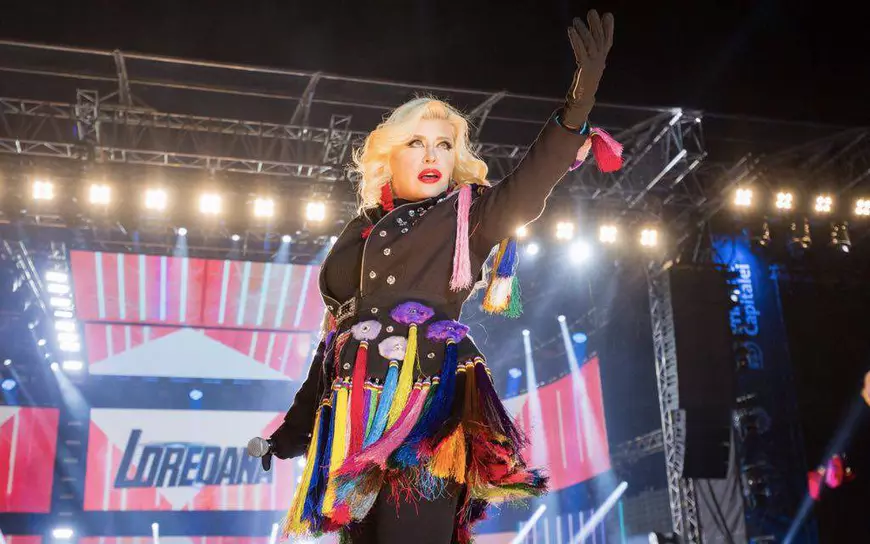 Schimbări în noul sezon “X Factor”. Delia și Loredana, împreună la masa juriului!