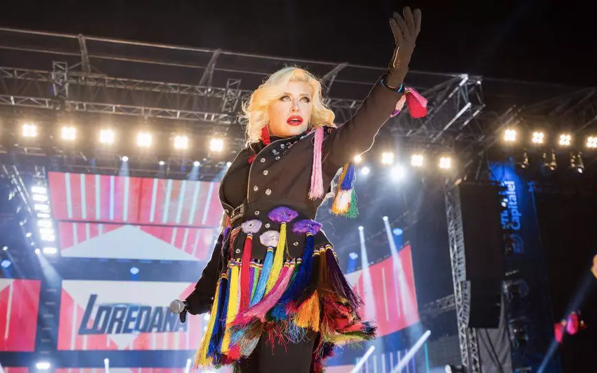 Topul câștigurilor din muzică în 2018. Ștefan Bănică jr e regele încasărilor, cu jumătate de milion de euro!