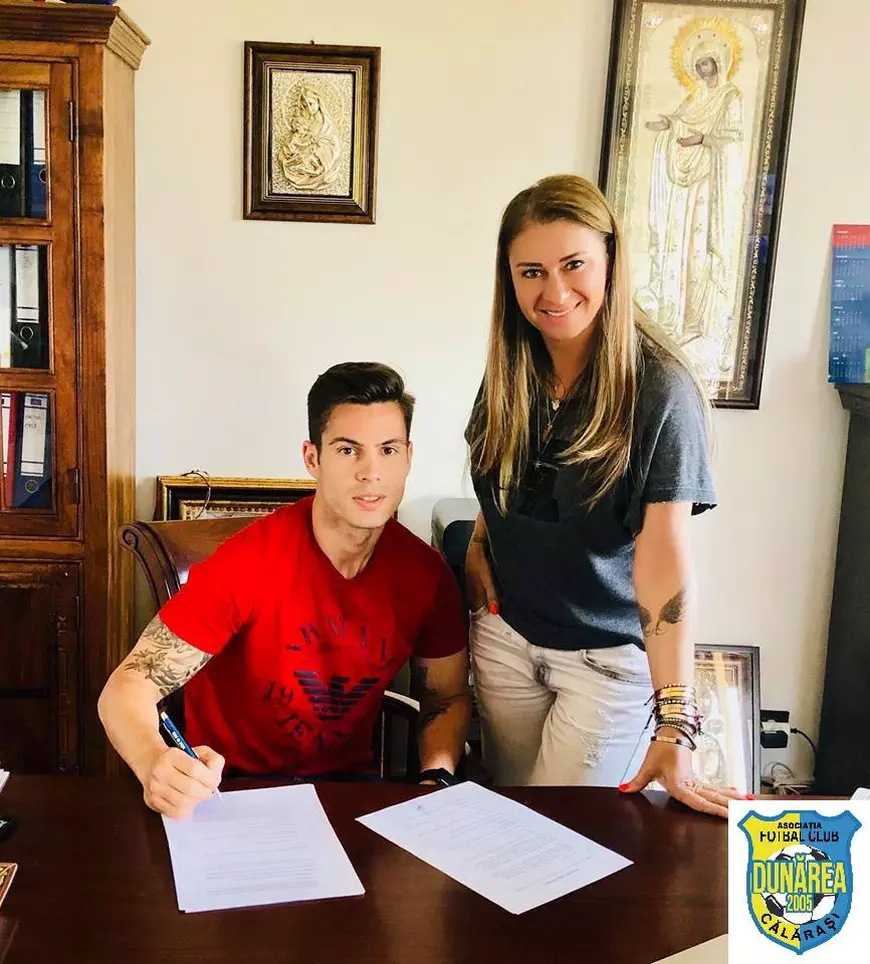 Anamaria Prodan iese pe minus în cariera de impresar