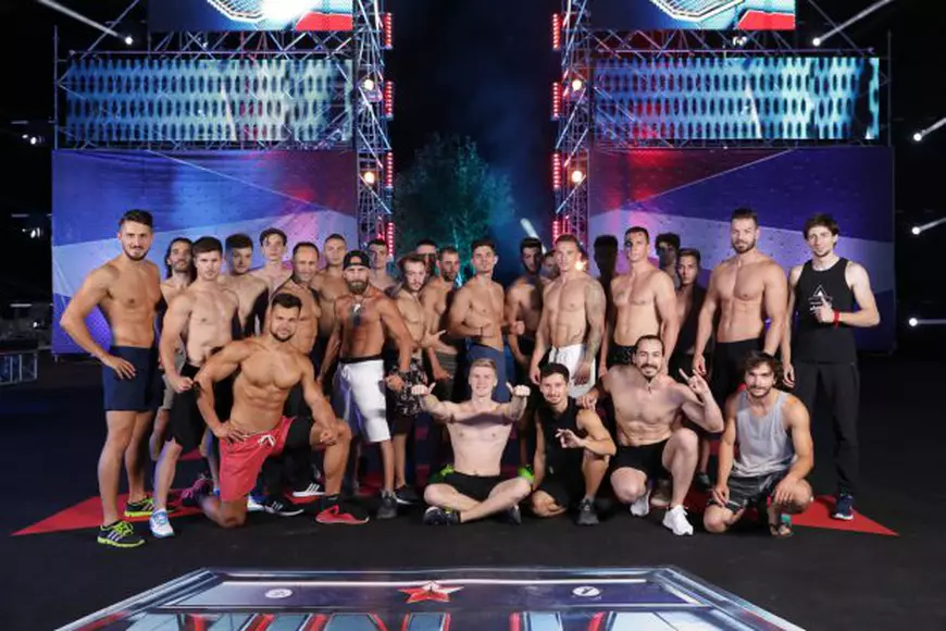 Exatlon & Co, pericole pentru participanți! Vedeta care era să-și piardă un picior la Ultimul Trib: "A trăit clipe de teroare"