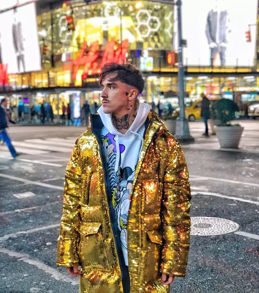 Emil Rengle a vrut un Crăciun ca-n 