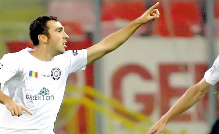 Dacian Varga a sunat-o pe tânăra pe care a agresat-o. Ce i-a spus la telefon